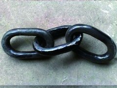 礦車三環鏈